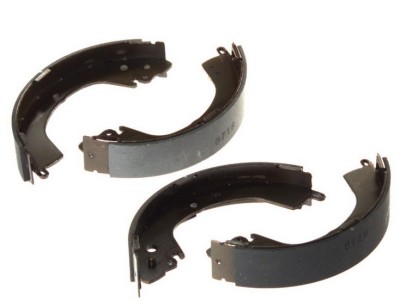 Set saboti frana MITSUBISHI L 200 (K7, K6) (1996 - 2007) ABE C05058ABE foto