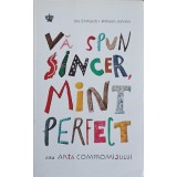 VA SPUN SINCER, MINT PERFECT SAU ARTA COMPROMISULUI-UTE EHRHARDT, WILHELM JOHNEN-241397