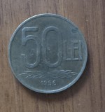50 lei 1996 (2), Rom&acirc;nia