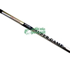 Varga / Undita carbon FL Super Game 8m foto
