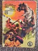 Uhm - fiul hienei (volumul II) - Anca Bursan, 1966, 64 pagini, stare buna