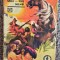 Uhm - fiul hienei (volumul II) - Anca Bursan, 1966, 64 pagini, stare buna