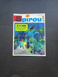 Revista Spirou No.1543/Anul 30