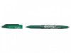 Roller Pilot Frixion, 0,7mm, Verde