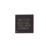 Touchscreen Allview Viva H8 Life, GSL3676, OEM - Display Digitizer
