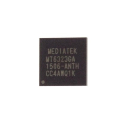 Driver Touch Allview Viva H8 Life, GSL3676, OEM foto