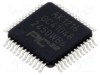Microcontroler PIC 128kB 200MHz 3-3,6V SMD TQFP48 MICROCHIP