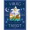 Vir&aacute;g tarot - Ismerd meg a vir&aacute;gok b&ouml;lcsess&eacute;g&eacute;t - Diana Mcmahon-Collis