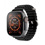 Cumpara ieftin Smartwatch WS-X9 Ultra | 7+1 Curele de Schimb | 49mm | Rezistență Apă |