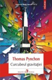Curcubeul gravitației - Paperback brosat - Thomas Pynchon - Polirom