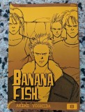 Banana Fish, vol 8, Akimi Yoshida