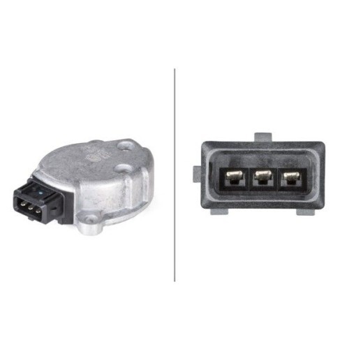 Hella senzor, pozitie ax cu came