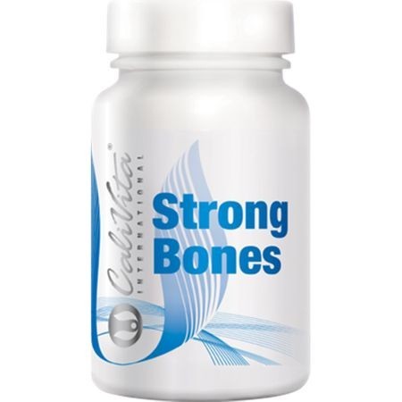 Strong Bones 100 capsule CaliVita Strong Bones 100 capsule CaliVita