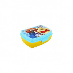 Cutie pentru sandwich Winnie the Pooh SunCity QEL673759 B3502964 foto