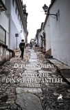 Miracolul din strada Panterei. Teatru (Vol. I) - Paperback brosat - Octavian Soviany - Tracus Arte