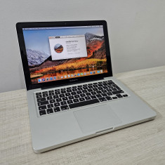 APPLE Macbook Pro 13.3 inch Intel i5 3ghz 8gb ram 500gb memorie High Sierra