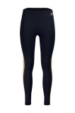 Colanti femei Joma Daphne Negru Bej, S, XS