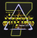 Stryper 7: The Best Of Stryper (cd), Rock