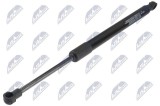 Amortizor capota Skoda Octavia IV 2020-; lungime 369,5mm, 420N, stanga = dreapta; 5E3823359; NTY, aftermarket