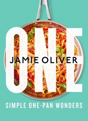 One: Simple One-Pan Wonders: [American Measurements] foto