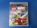 LEGO Marvel Super Heroes - joc PS3 (Playstation 3), Actiune, Multiplayer