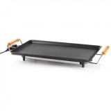 Gratar electric Teppanyaki Domo DO1028TP, 1800 W