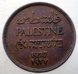 B.613 PALESTINA 1 MIL 1927