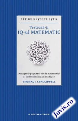 Testează-ți IQ-ul matematic foto