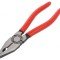 Clește Universal 180mm pentru Prindere și Tăiere