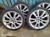 Jante auto, 18, 7,5, Volkswagen