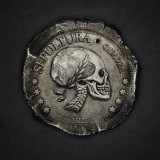 Sepultura Quadra (cd)