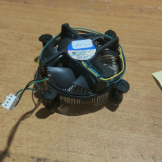Cooler Ventilator Intel Scket 1155-1156 #A3541