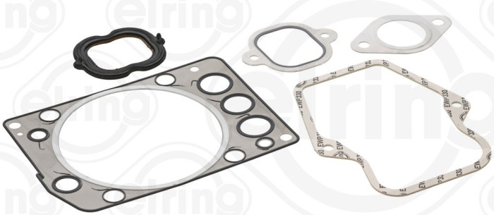 ELRING 054.820 Set garnituri, chiulasa