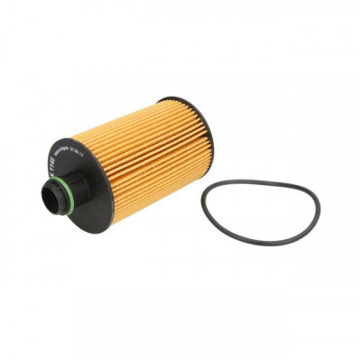 Filtru ulei CITROEN JUMPER caroserie 244 ALCO Filters SP1269 foto