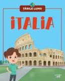 Italia - Litera