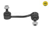 Bieleta antiruliu Mercedes Sprinter 3 5 T, Sprinter 3 T; VW Crafter 30 35, Crafter 30 50, Crafter 30 50 Sasiu, parte montare Axa fata stanga,