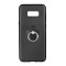 Husa SAMSUNG Galaxy S8 Plus - X-Level Jelly 2 (Negru)