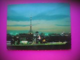 HOPCT 6995 TURNUL TELEVIZIUNE DIN TOKYO JAPONIA-ASIA-CIRCULATA