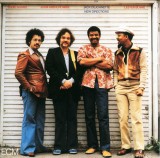 New Directions | Jack DeJohnette, Jazz, ECM Records