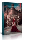 Haiducul din Cetate - Alexandra Drestaru