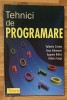 Tehnici de programare de Valentin Cristea
