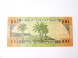 Bahrain 100 Fils 1964,bancnota din imagini la cel mai mic pret