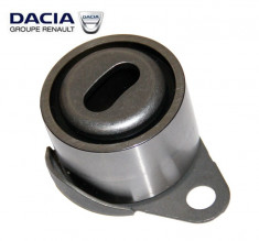 Rola intinzator curea distributie Dacia Papuc si Solenza 1.9 Diesel - BIT2-7700726440 foto