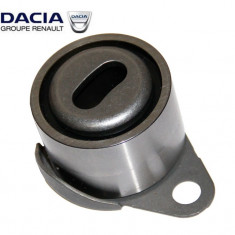 Rola intinzator curea distributie Dacia Papuc si Solenza 1.9 Diesel, Renault R11, R19, R21, Clio 1, Clio 2, Espace 3, Kangoo 1998-2008, Laguna 1, Meg