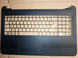 Palmrest laptop HP 250 G5 255 G5 15-BA