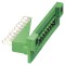 Conector regletă deconectabilă 3 pini, 12A