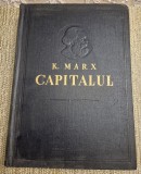 Capitalul volumul 2 Karl Marx