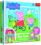 JOC TREFL PEPPA PIG MAREA CURSA