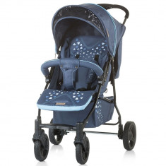 Carucior sport Chipolino Mixie Marine Blue foto