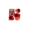 Carota bimetal pentru lemn, fier, pvc, 64mm Verke